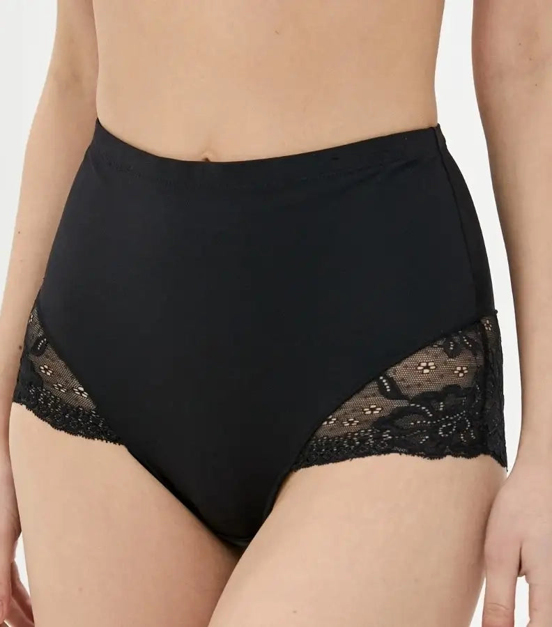 Dorina Dorina corrigerende taille slip - Brigitte ECO - Medium