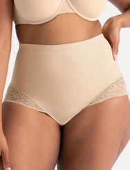 Dorina Dorina corrigerende taille slip - Brigitte ECO - Medium