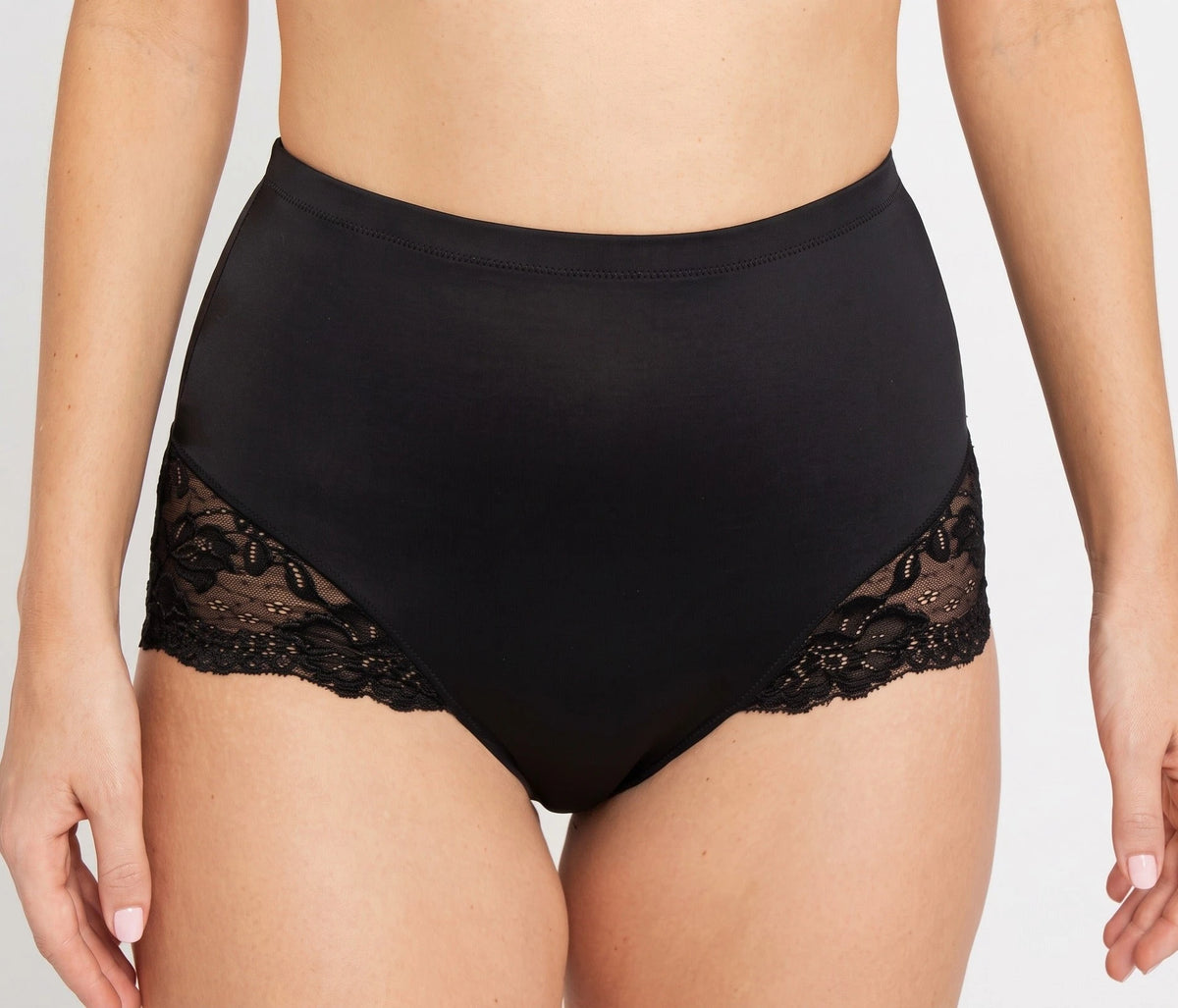 Dorina Dorina corrigerende taille slip - Brigitte ECO - Medium