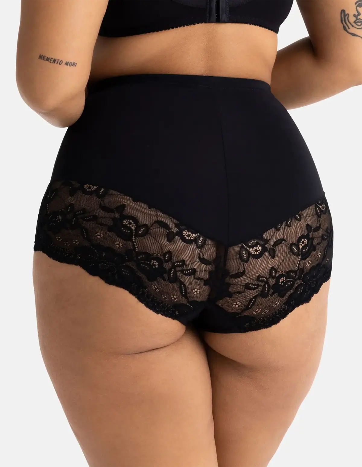 Dorina Dorina corrigerende taille slip - Brigitte ECO - Medium