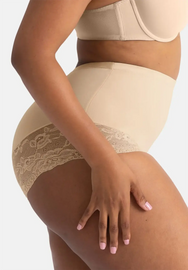 Dorina Dorina corrigerende taille slip - Brigitte ECO - Medium