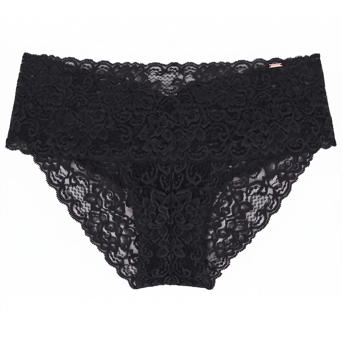Dorina Dorina Dames slip 3-pack Kant - Lana