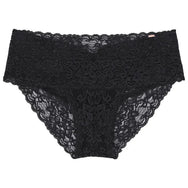 Dorina Dorina Dames slip 3-pack Kant - Lana
