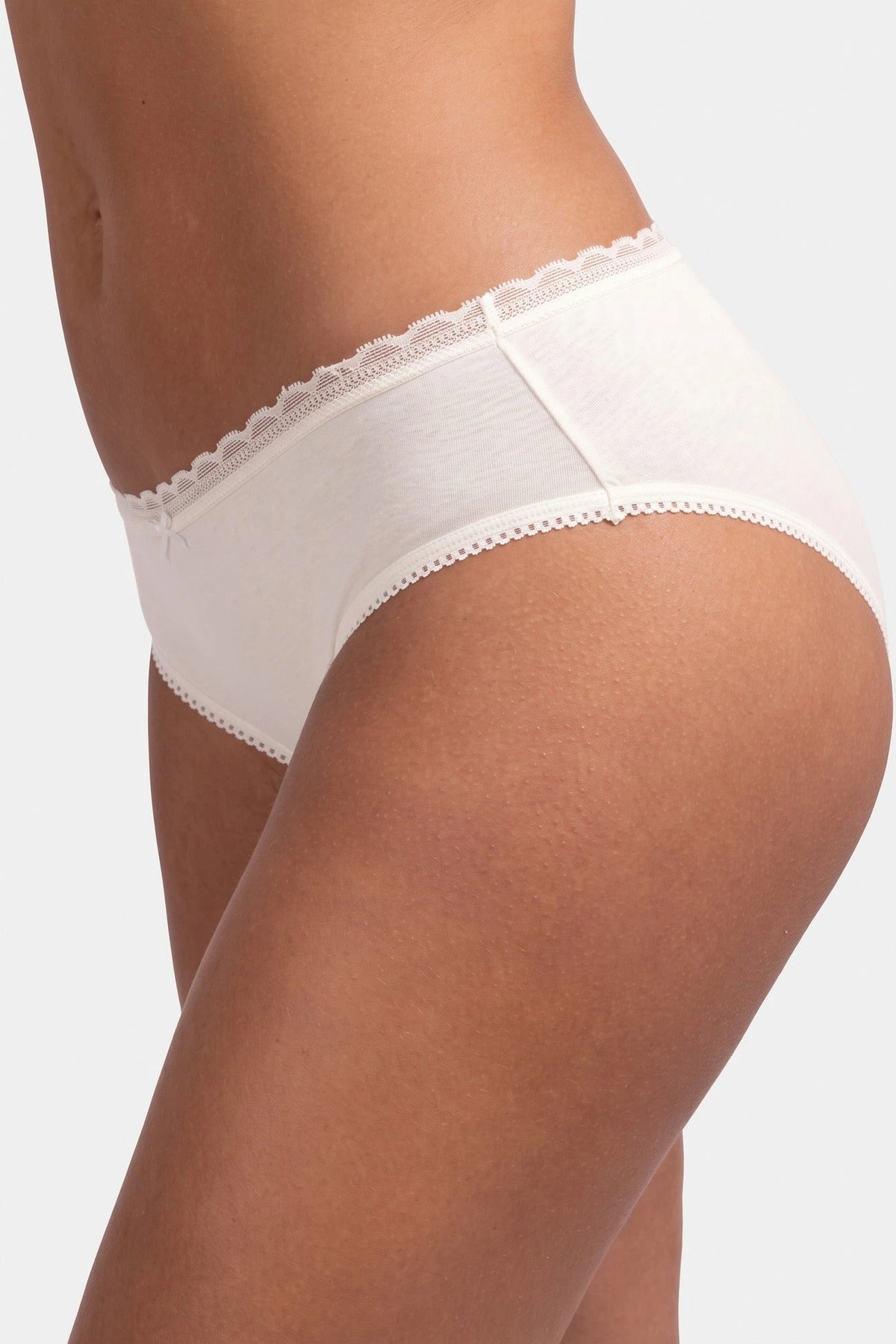 Dorina Dorina Dames slip 5-pack Basic Naomi - ondergoed dames