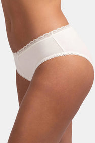 Dorina Dorina Dames slip 5-pack Basic Naomi - ondergoed dames