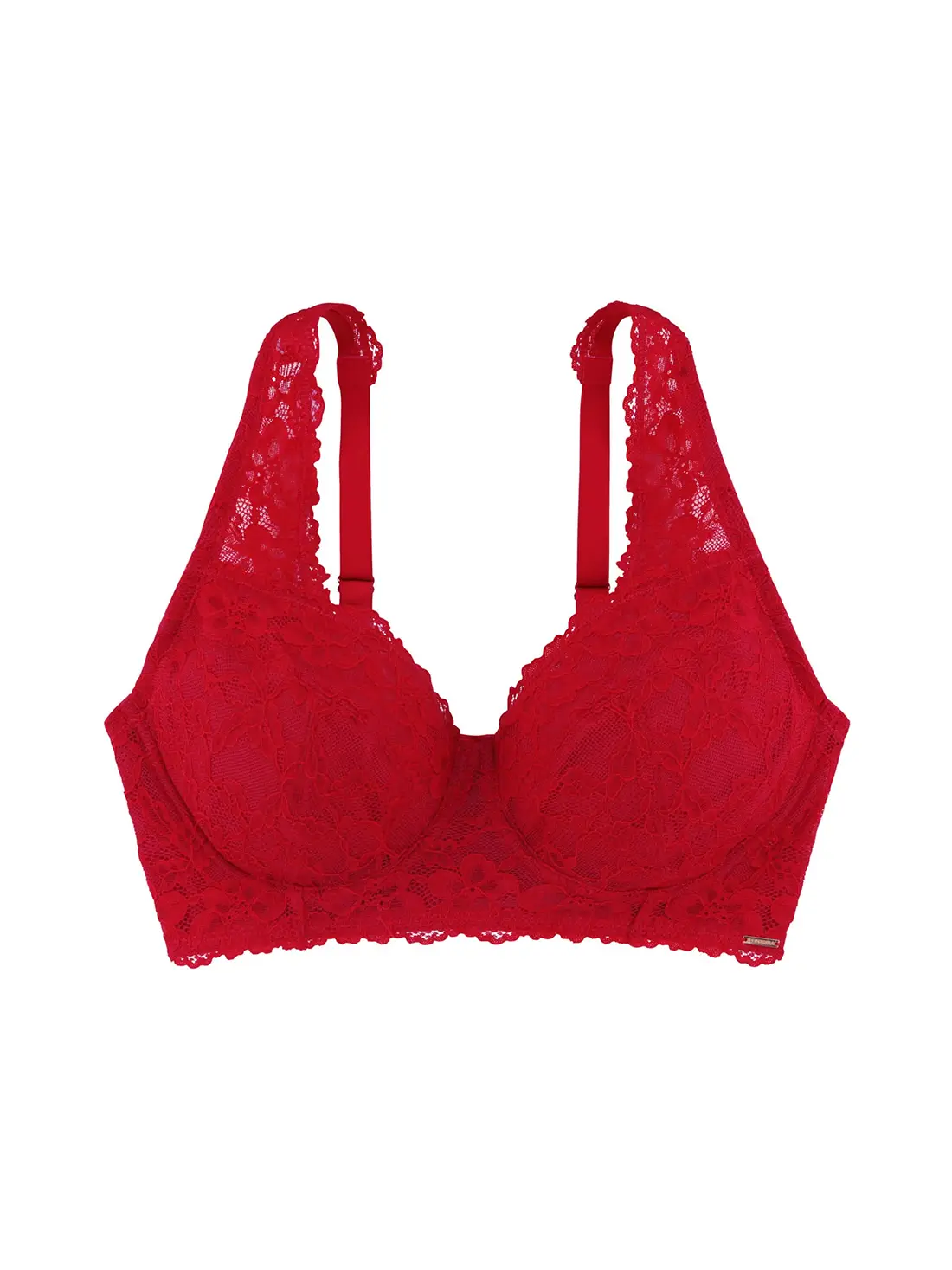 Dorina Dorina kanten Bralette - Zonder beugel - Aina