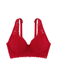 Dorina Dorina kanten Bralette - Zonder beugel - Aina