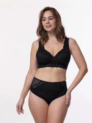 Dorina Dorina kanten Bralette - Zonder beugel - Aina