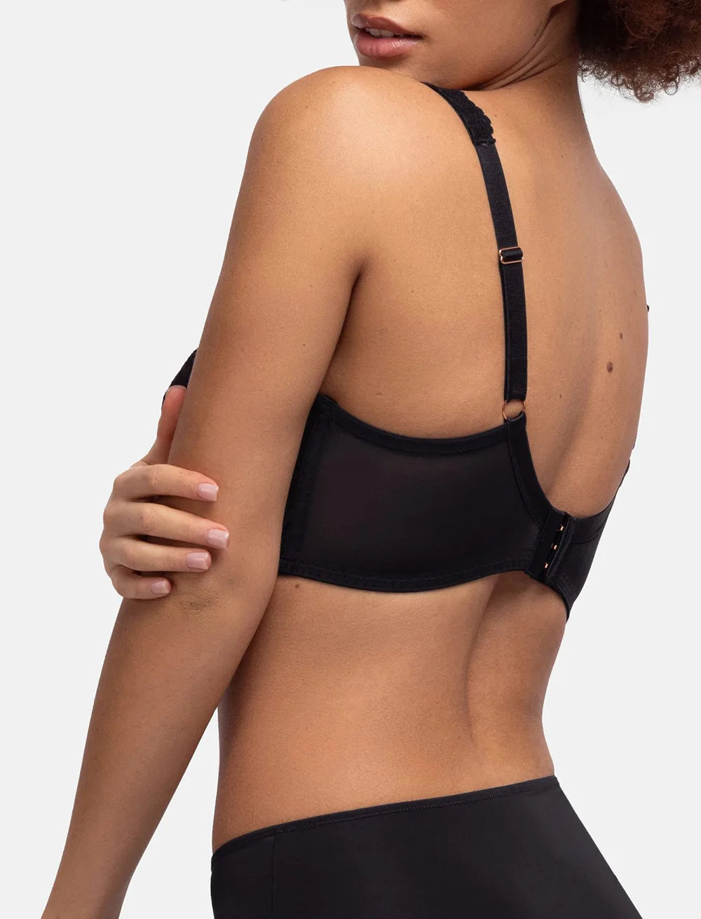 Dorina Dorina kanten Bralette - Zonder beugel - Aina