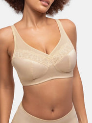 Dorina Dorina Minimizer BH zonder beugel - Teagan
