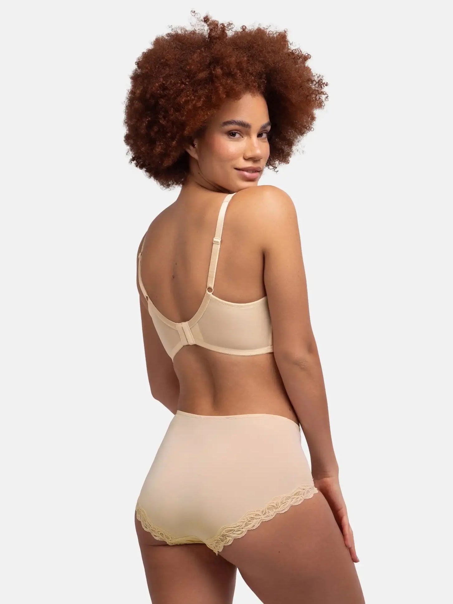 Dorina Dorina Minimizer BH zonder beugel - Teagan