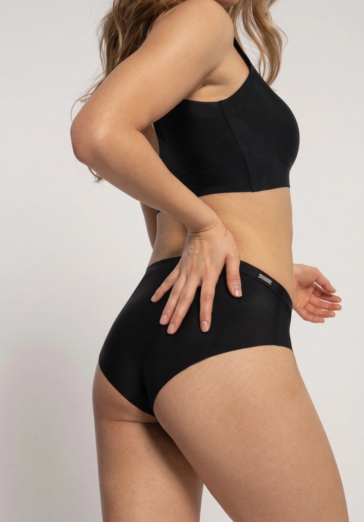Dorina Dorina naadloze slip Airlite Eco - Hipster Classic