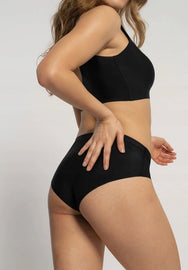 Dorina Dorina naadloze slip Airlite Eco - Hipster Classic