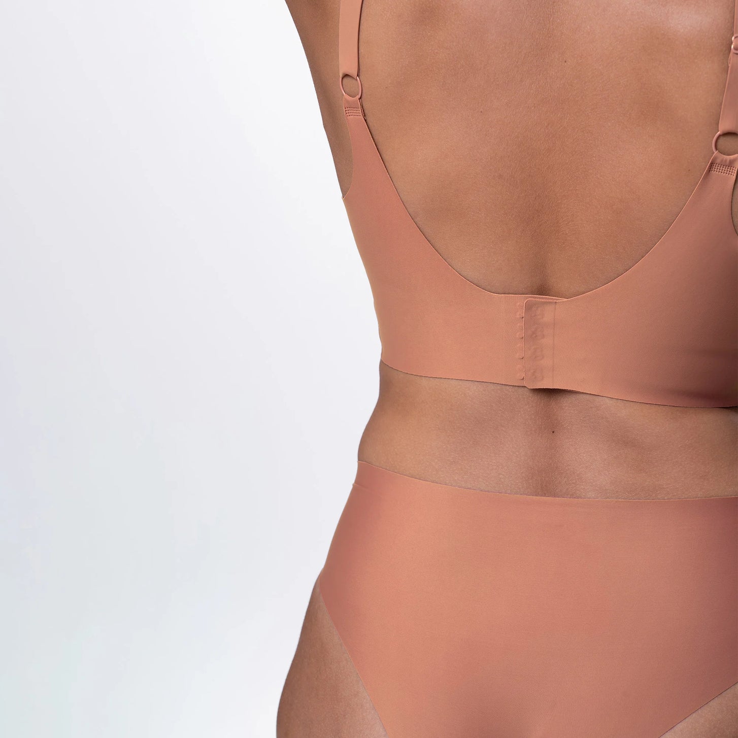 Dorina Dorina naadloze slip Airlite Eco - Hipster Classic