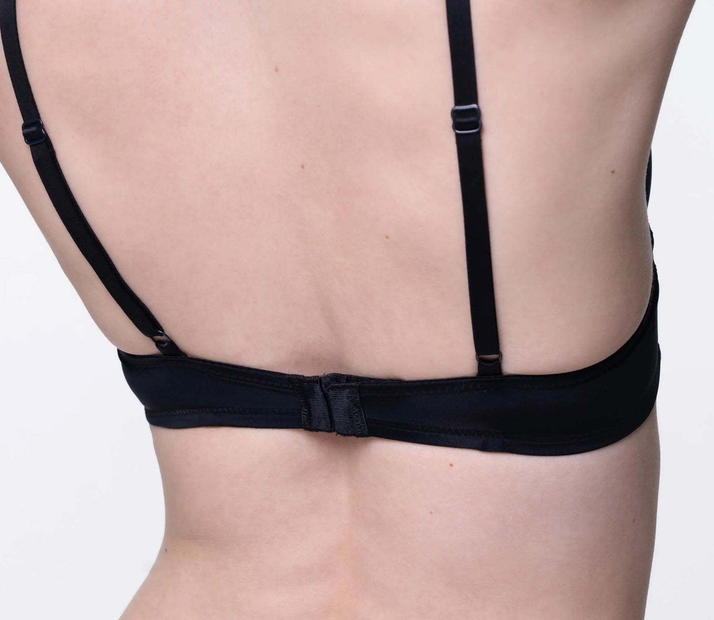 Dorina Dorina Push up / Plunge BH - Rosa