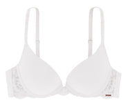 Dorina Dorina Push up / Plunge BH - Rosa