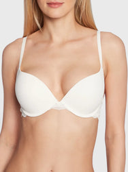 Dorina Dorina Push up / Plunge BH - Rosa