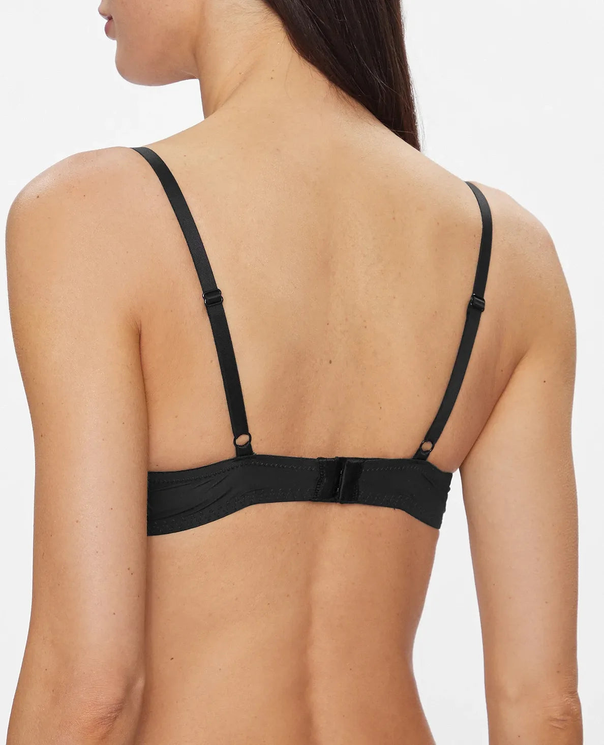 Dorina Dorina Push up / Plunge BH - Rosa