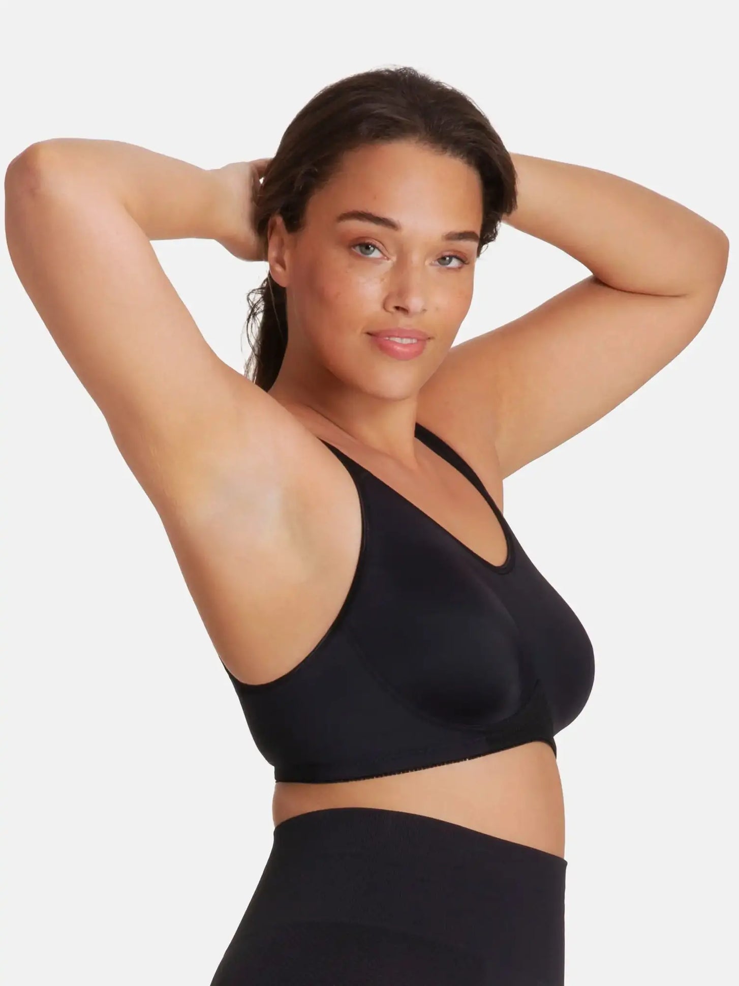 Dorina Dorina Racerback Sport BH - Flex