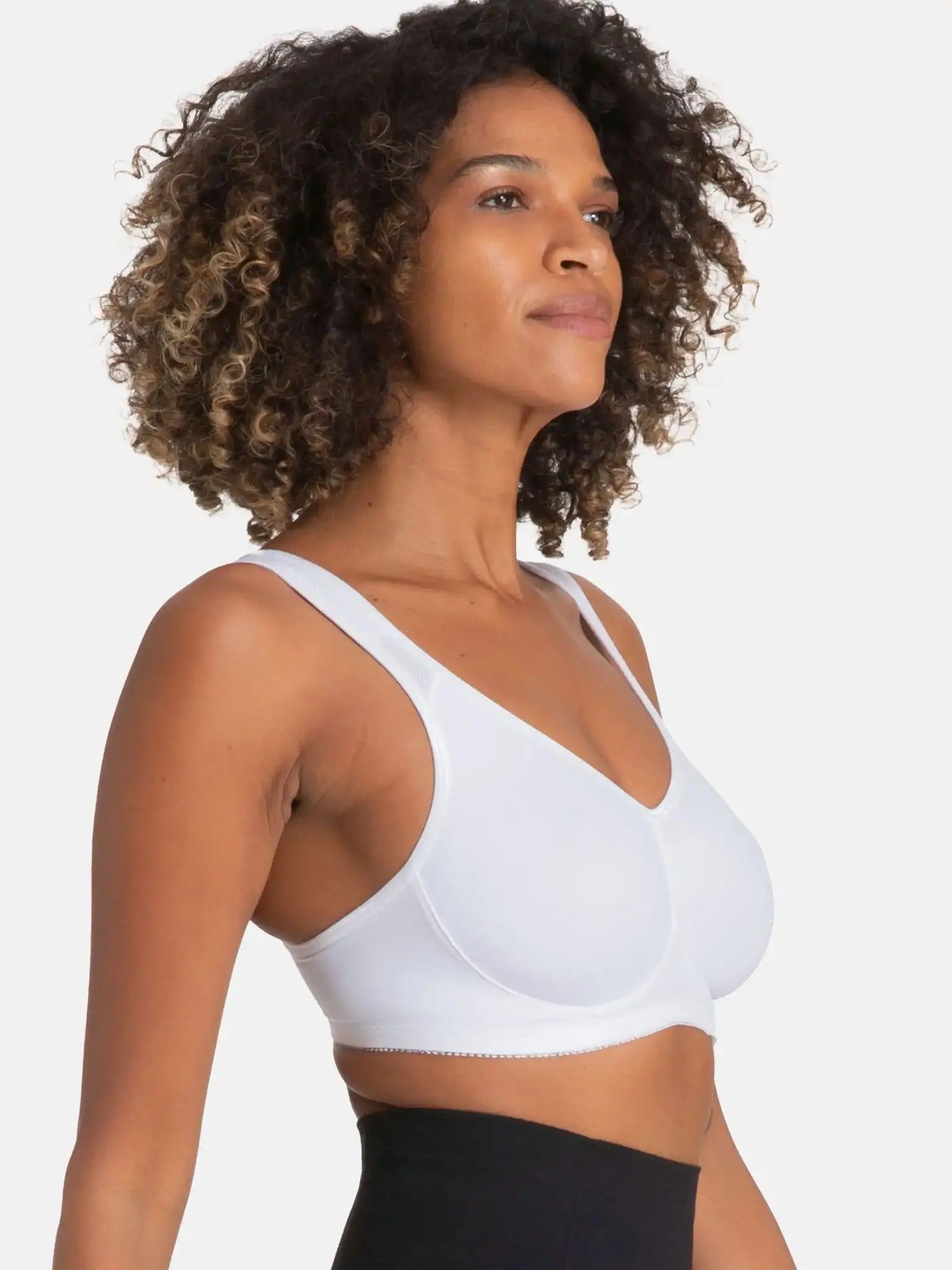 Dorina Dorina Racerback Sport BH - Flex