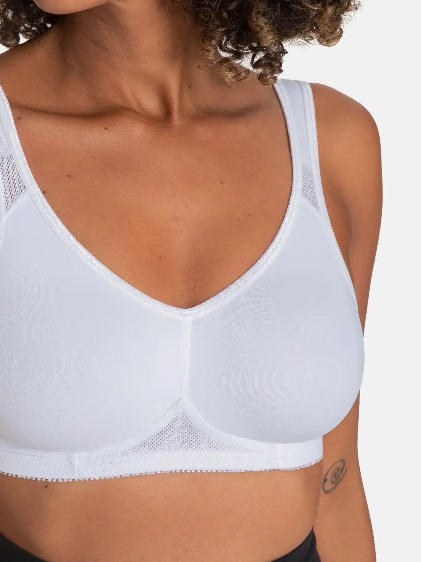 Dorina Dorina Racerback Sport BH - Flex