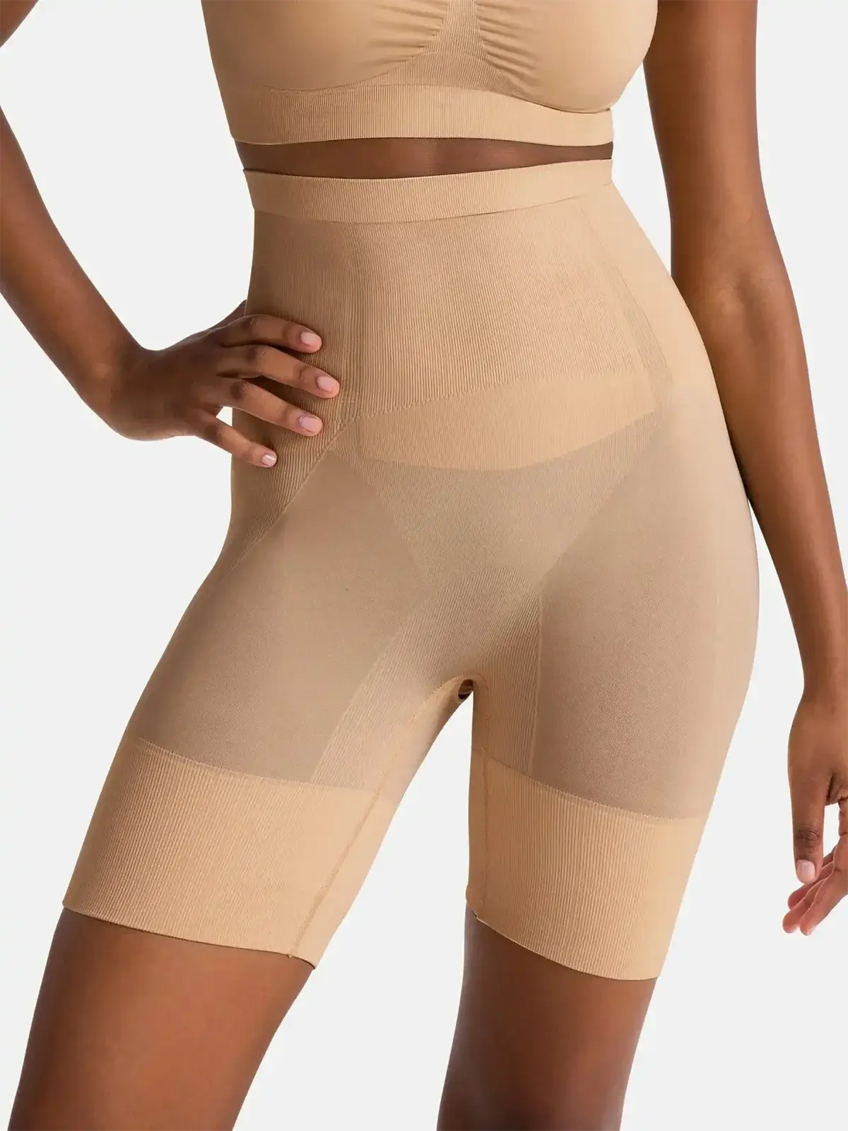 Dorina Dorina sterk Corrigerend ondergoed - Absolute Sculpt - High Control