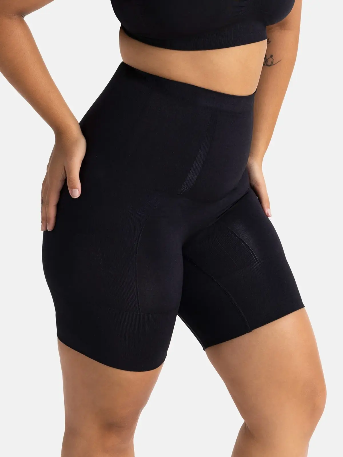 Dorina Dorina sterk Corrigerend ondergoed - Absolute Sculpt - High Control