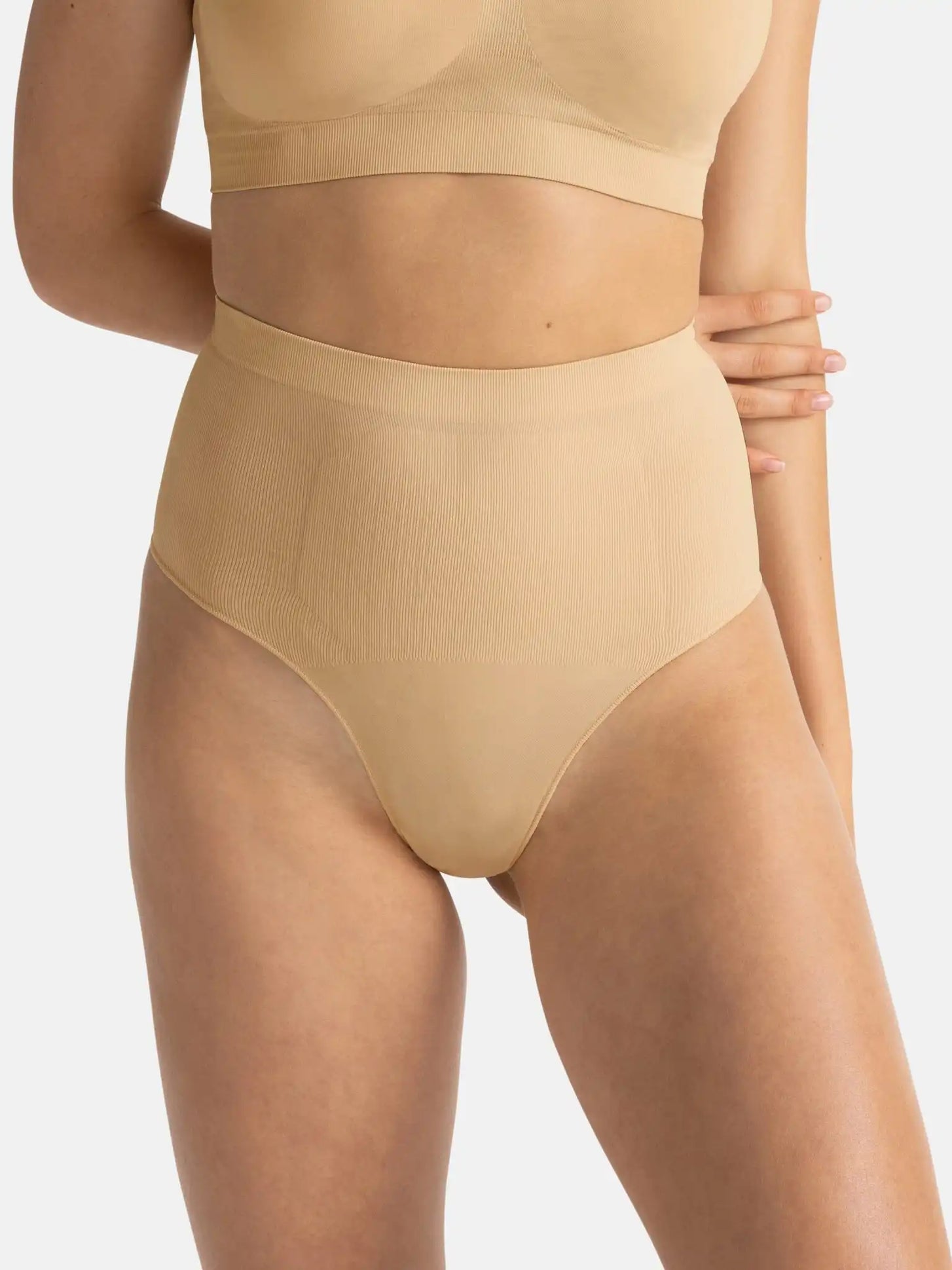 Dorina Dorina sterk Corrigerende hoge string - Absolute Sculpt - High Control