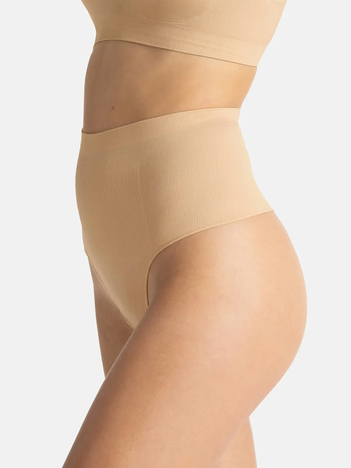 Dorina Dorina sterk Corrigerende hoge string - Absolute Sculpt - High Control