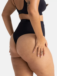 Dorina Dorina sterk Corrigerende hoge string - Absolute Sculpt - High Control