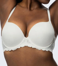 Dorina Dorina sterke Push Up BH - Claire