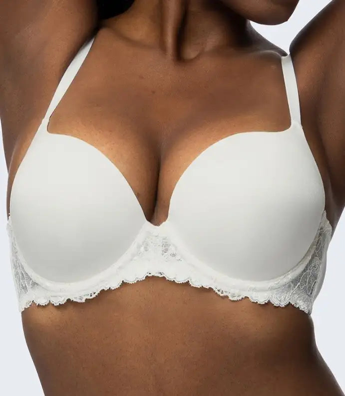 Dorina Dorina sterke Push Up BH - Claire