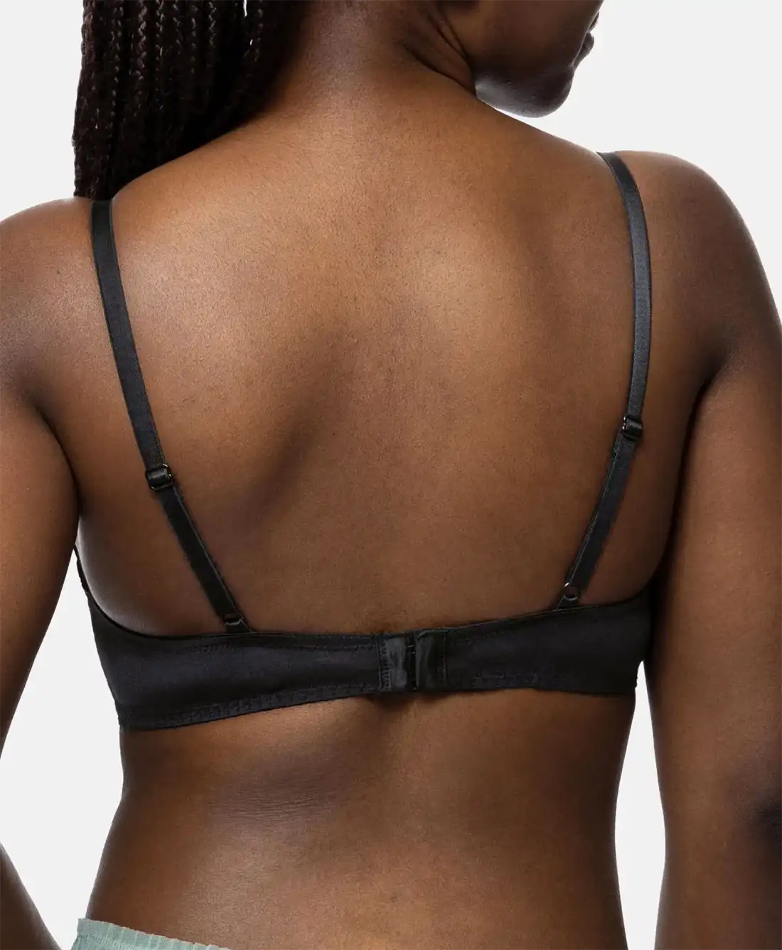 Dorina Dorina sterke Push Up BH - Claire