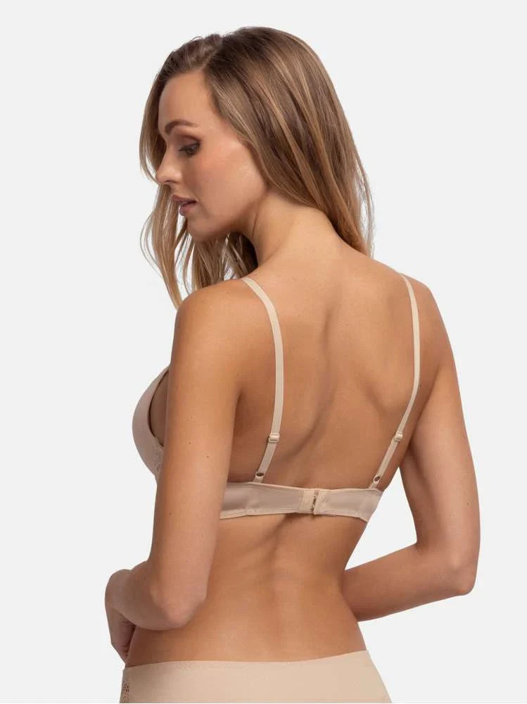 Dorina Dorina sterke Push Up BH - Claire