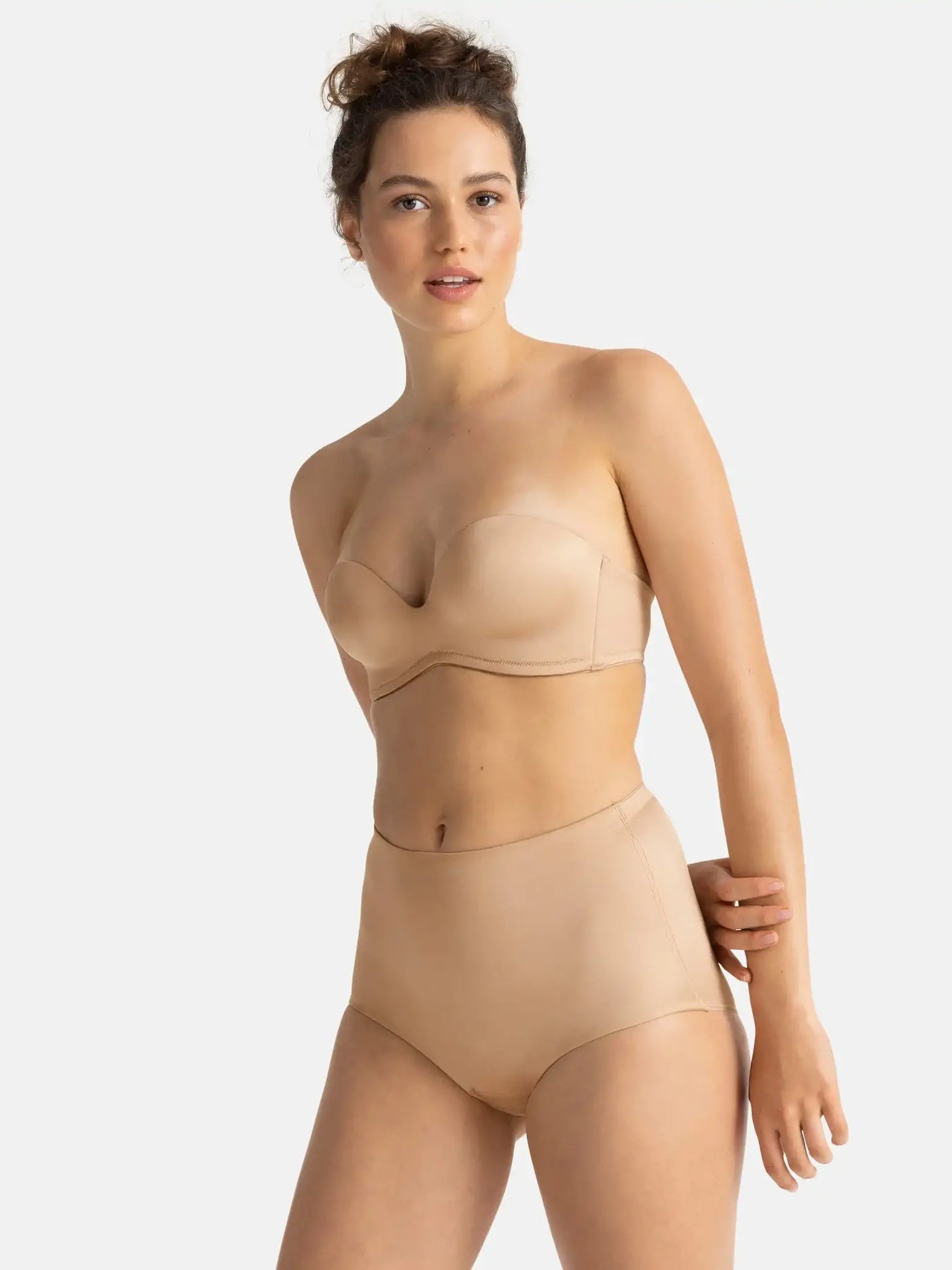 Dorina Dorina strapless BH - Bandeau bh - Sublime Sculpt