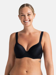 Dorina Dorina T-shirt BH met beugel - Rachel