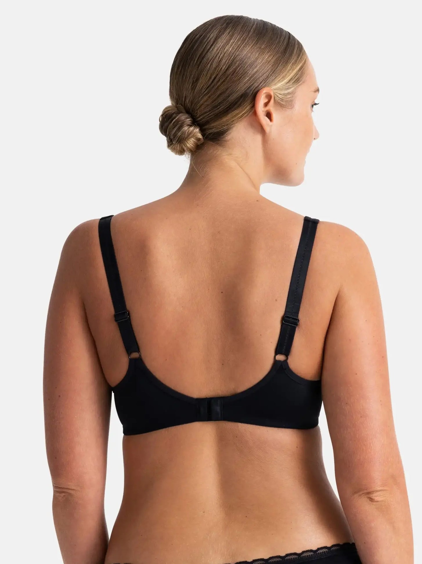Dorina Dorina T-shirt BH met beugel - Rachel