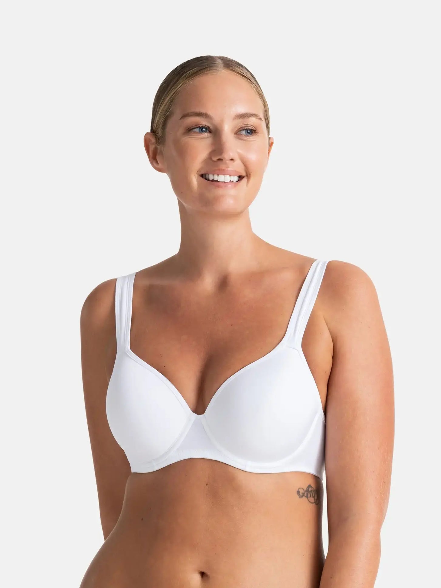 Dorina Dorina T-shirt BH met beugel - Rachel