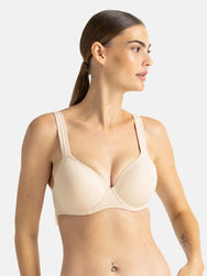 Dorina Dorina T-shirt BH met beugel - Rachel