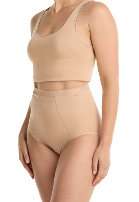 Ten Cate High Waist dames slip - Shape