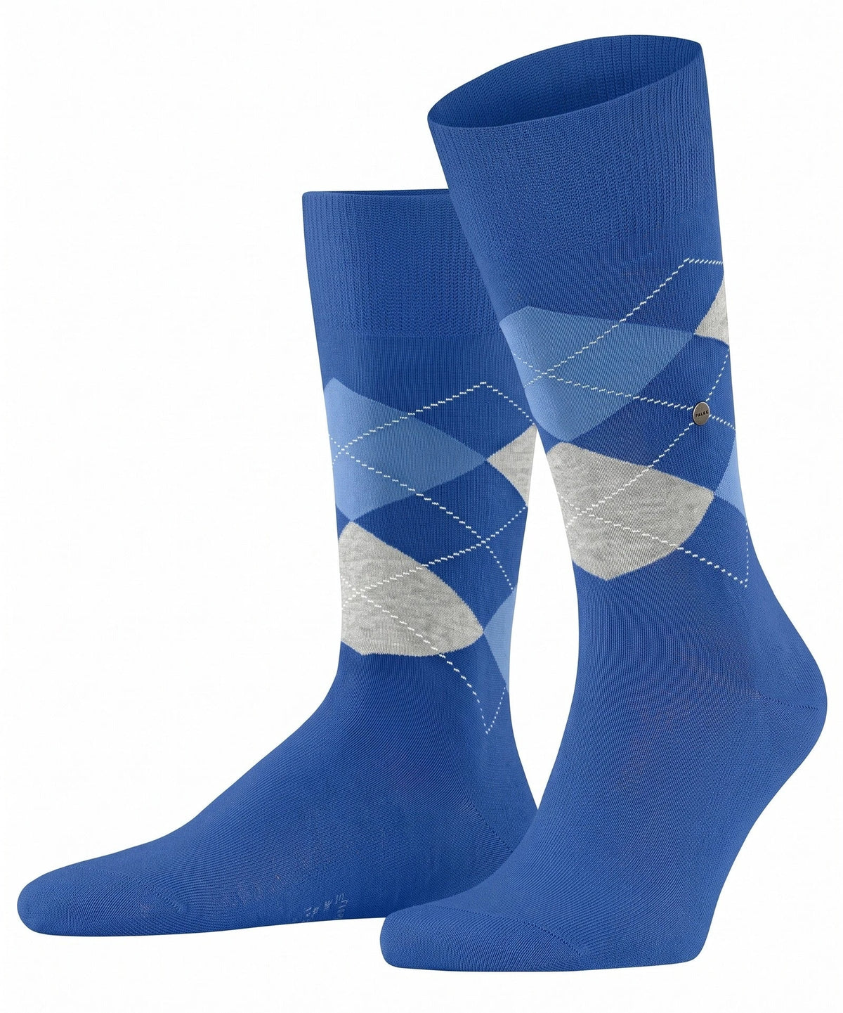 Falke Burlington 2-paar heren sokken - Cadeau verpakking - Gift Box