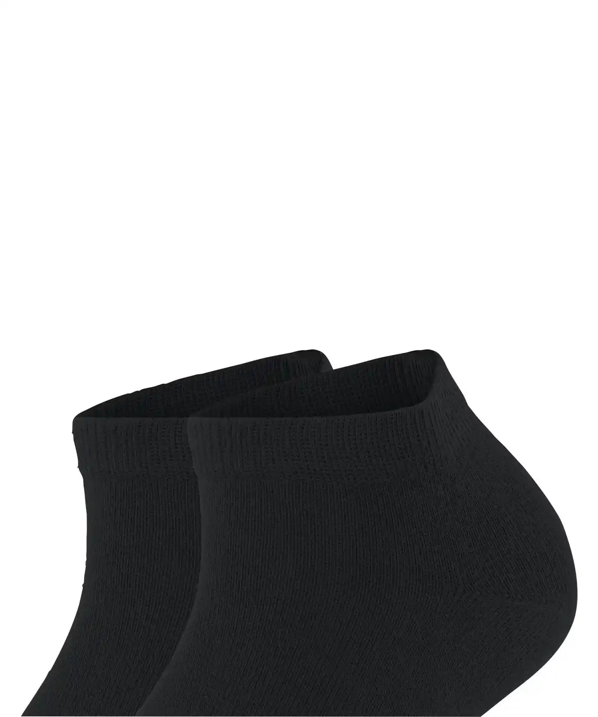 Falke FALKE 2-paar Happy dames sneakersokken - Katoen