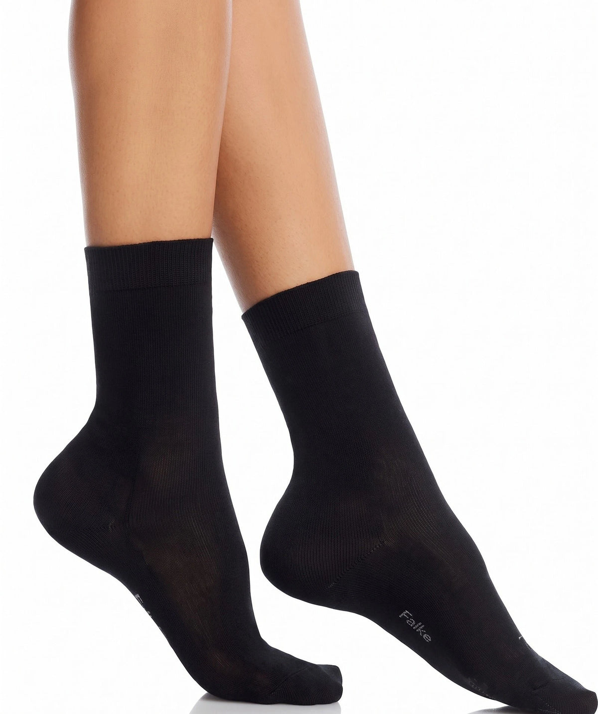 Falke FALKE 2-paar Happy dames sokken - Katoen