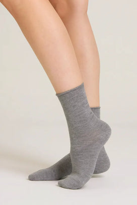 Falke FALKE  2-paar Happy dames sokken - Katoen