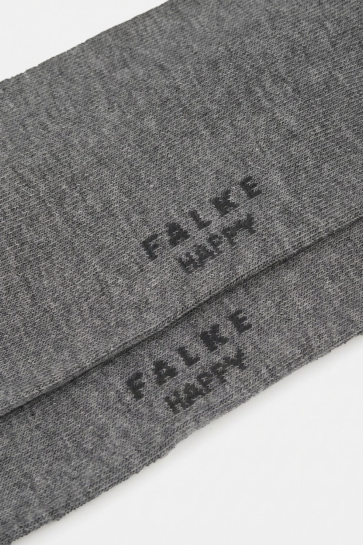 Falke FALKE 2-paar Happy heren sokken - Katoen