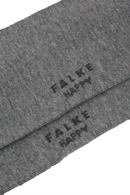 Falke FALKE 2-paar Happy heren sokken - Katoen