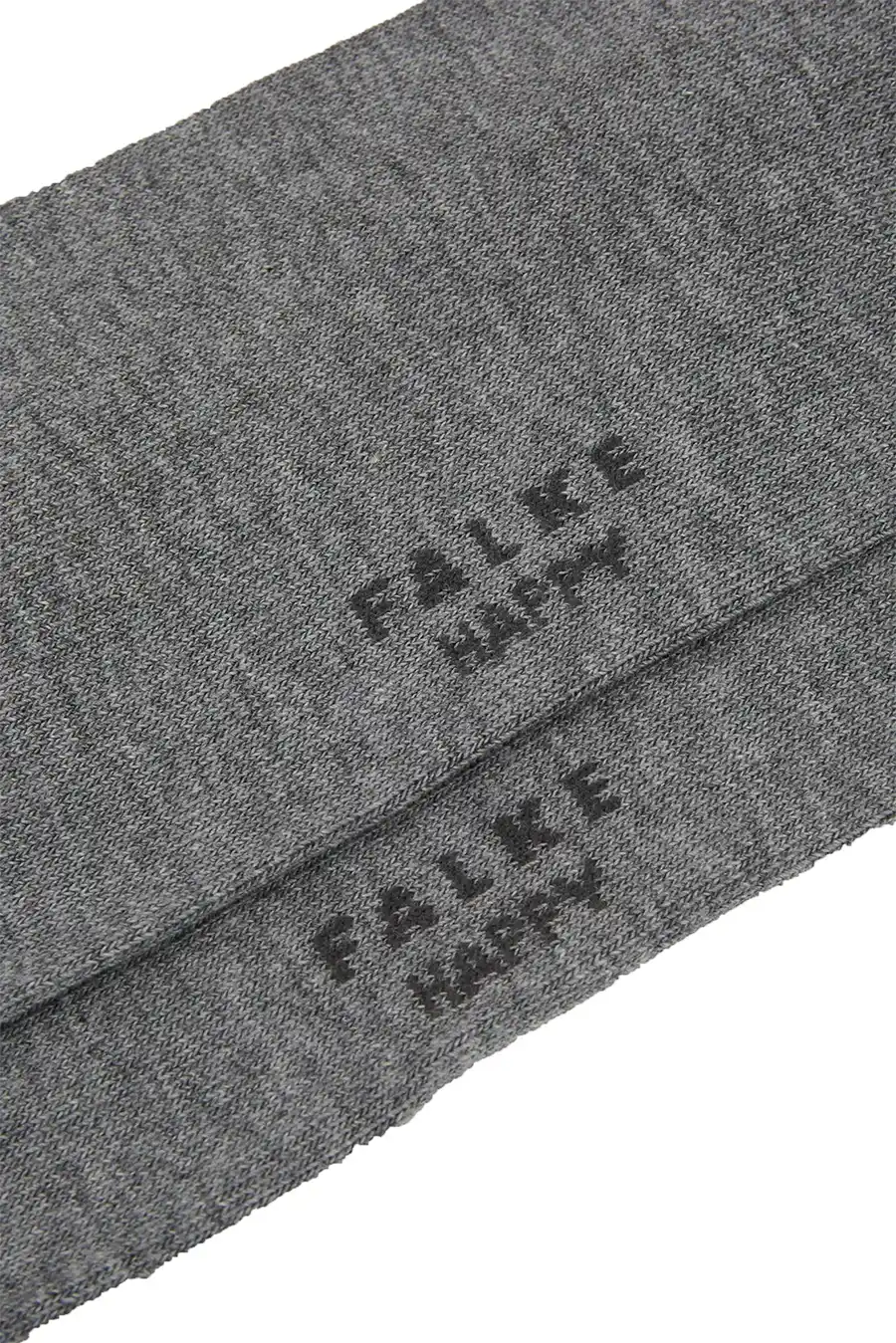 Falke FALKE 2-paar Happy heren sokken - Katoen