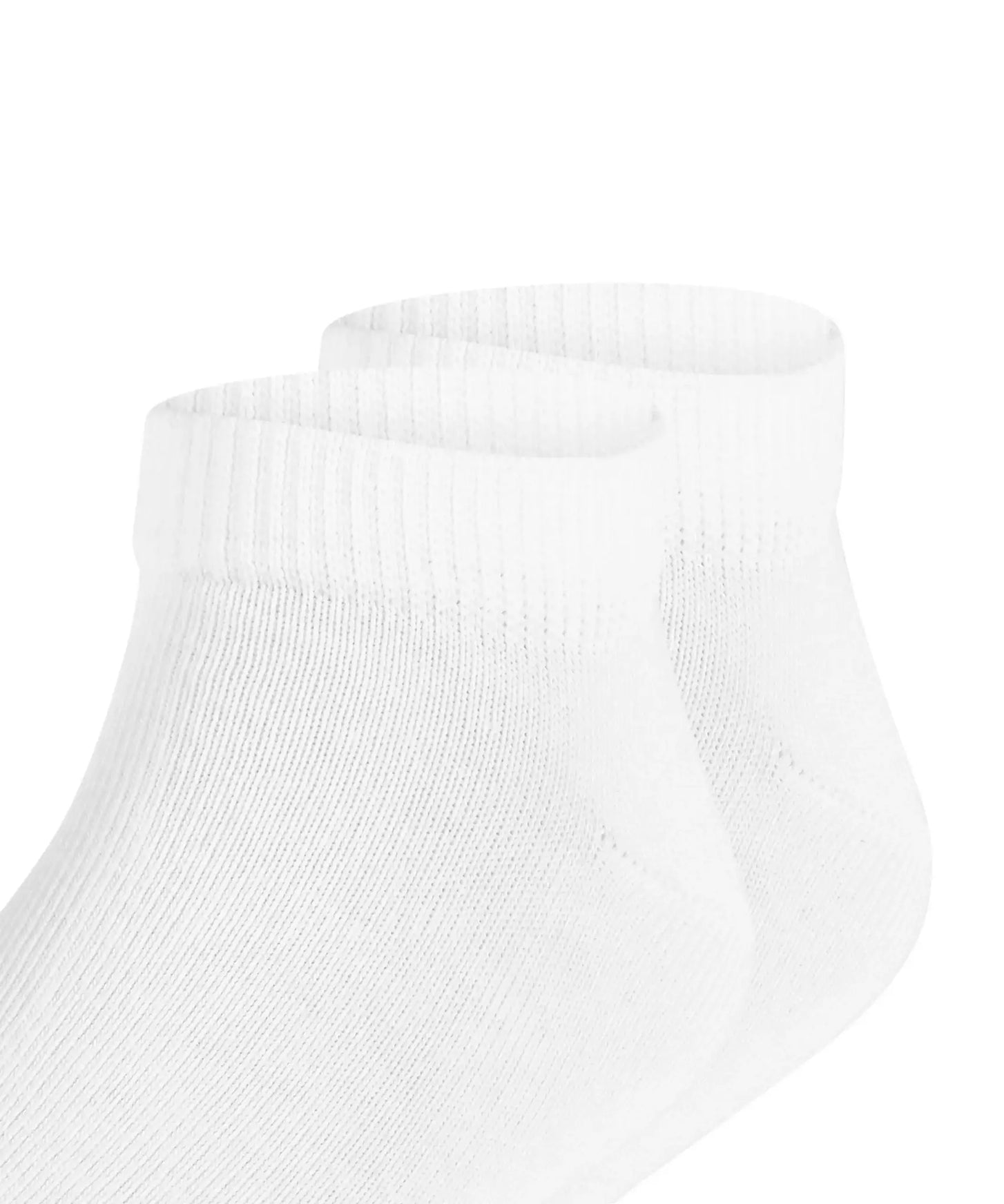 Falke FALKE 2-paar Happy Kinder sneakersokken - Katoen