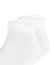 Falke FALKE 2-paar Happy Kinder sneakersokken - Katoen