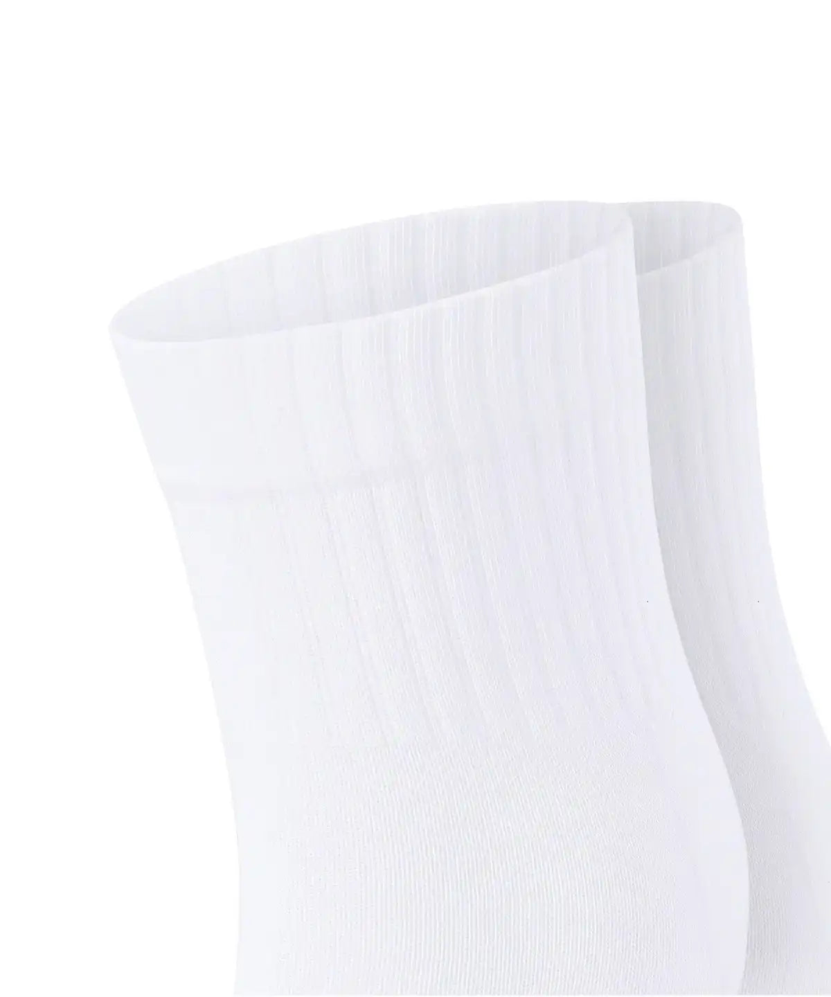 Falke FALKE 2-paar Run ribbel korte sokken